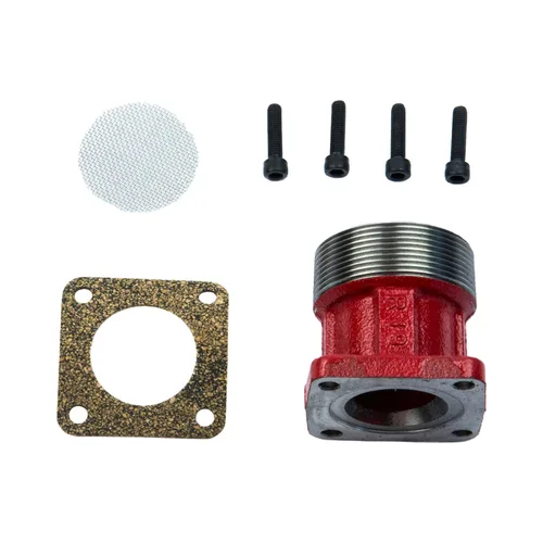 Vista 4 de Fill-Rite Kit de servicio de bypass KIT321BV para la serie NX3200