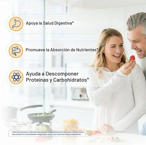Vista 4 de Vitamina World Papaya Enzimas masticables, 500 tabletas