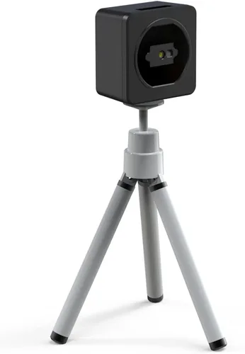 Vista 8 de Arducam Cámara ToF, módulo de cámara enrollable a color de 0.43MP con estuche para Raspberry Pi y Nvidia Jetson Board, solución de detección