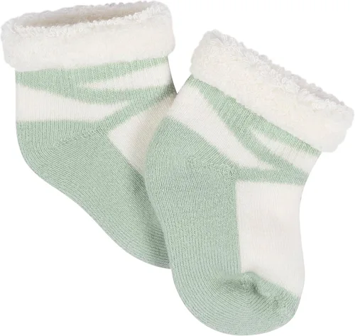 Vista 3 de Gerber Unisex Baby baby-girls 12-pair Sock Bundle