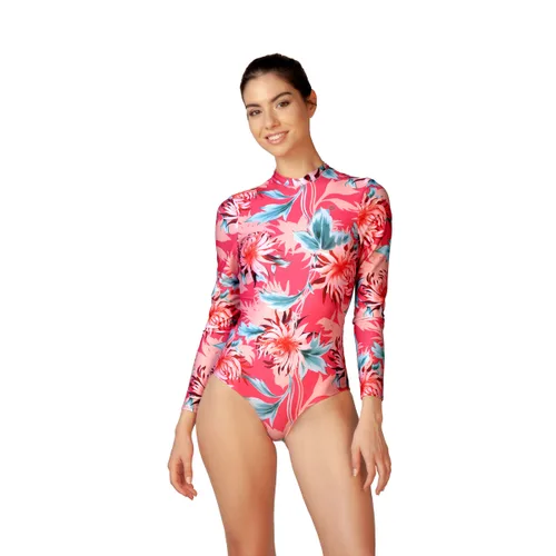 Vista 2 de Bañador Mujer MF SEA Willy Fizzy