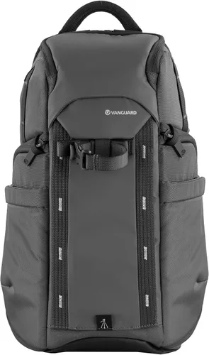 Vista 16 de Vanguard VEO Adaptor 15M - Bolsa de hombro para cámara, color negro