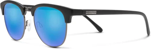 Vista 11 de Suncloud Step Out Polarized Sunglasses – 100% UV Protection – Comfortable Fit, Trendy Design – for Men & Women