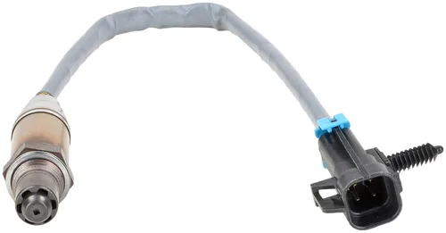 Vista 29 de Bosch 11027, Sensor de oxígeno, accesorio de tipo universal
