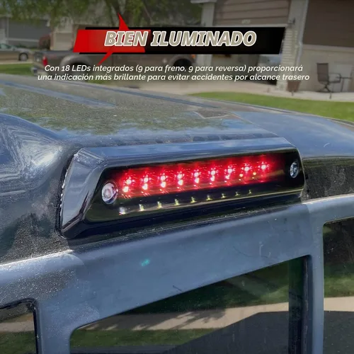 Vista 5 de HBRAKE-F150 combo.