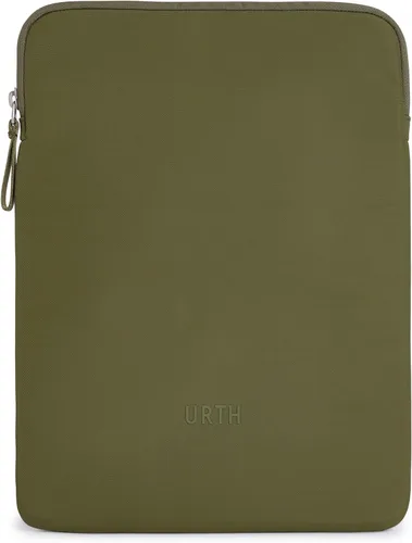 Vista 9 de Urth Funda para portátil Naos Gris cenizo