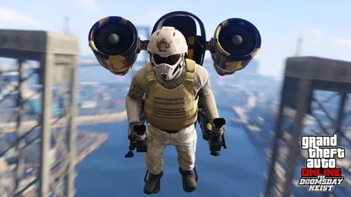 Vista 7 de Grand Theft Auto V Pc