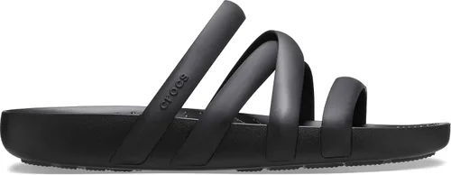 Vista 6 de Crocs Sandalias Splash Strappy para mujer