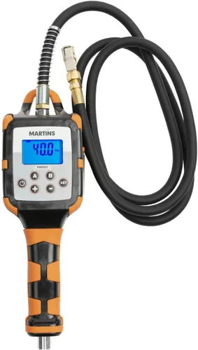 Vista 12 de Flatematic 4 way - Inflador automático de neumáticos 4 salidas