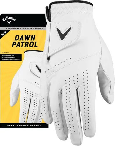 Vista 6 de Callaway Guante de golf Dawn Patrol