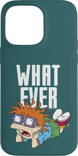 Vista 21 de Rugrats Chuckie Whatever - Carcasa para iPhone 17