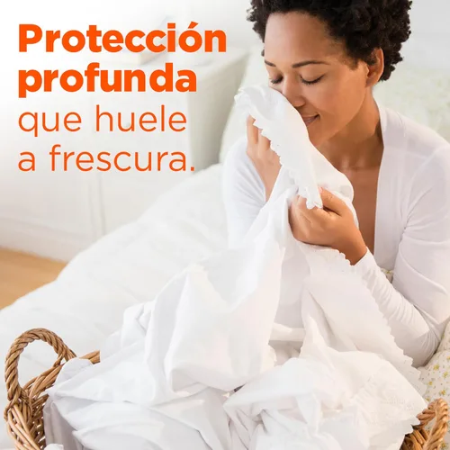Vista 4 de Tide Detergente Líquido para Ropa, Original, 64 Cargas, 92 Onzas Líquidas