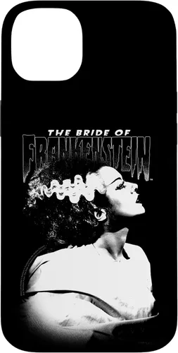 Vista 15 de Universal Monsters The Bride of Frankenstein Bride Thrills - Carcasa para iPhone 17
