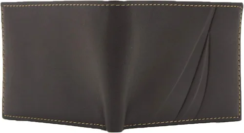 Vista 5 de Nautica - Cartera de piel sintética para hombre con protección de datos RFID