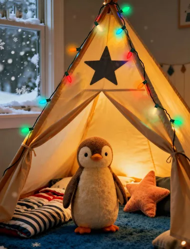 Vista 5 de Cadena de luces LED para exteriores de 25 pies, cadena de luces C9 con 27 bombillas multicolor pintadas en aerosol de 0.6 W, luces de Navidad