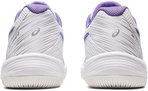Vista 5 de Asics Zapatillas de tenis Gel-Game 9 para mujer
