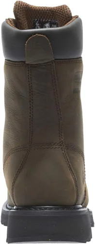 Vista 7 de Wolverine Botas McKay con punta de acero para hombre W05680