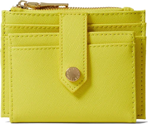 Vista 4 de Steve Madden Cartera Hayden Mostaza Talla única