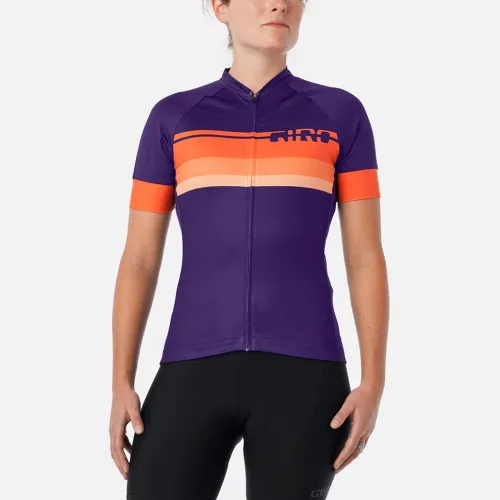Vista 33 de Giro Chrono Expert Jersey - Hombre
