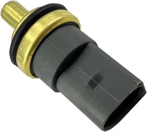 Vista 7 de DEVMO Sensor de temperatura del refrigerante, sensor de temperatura ECT 158-0784,1580784 Compatible con A3 A4 A5 A6 A8 Quattro Q3 Q5 Q7 R8 S4 S5 TT