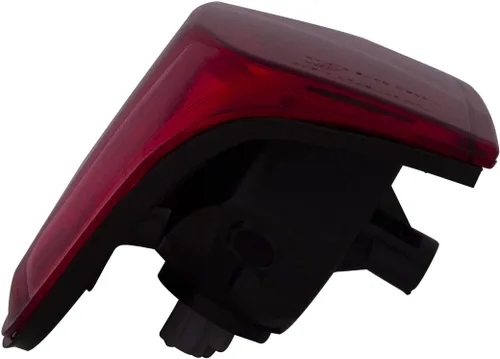 Vista 5 de HEADLIGHTSDEPOT Luz trasera compatible con Nissan Frontier 2005-2014, incluye luz trasera derecha del lado del pasajero
