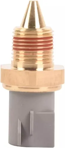 Vista 4 de TX6T Sensor de temperatura del refrigerante del motor compatible con Ford Aerostar Bronco E-150 E-250 E-350 Econoline Cougar Country Crown 1985-2007