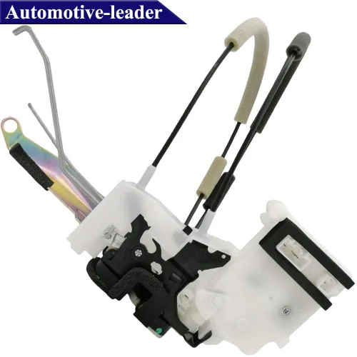 Vista 7 de EG2159310 Motor de actuador de bloqueo de puerta delantera izquierda para Mazda CX-7 2007 2008 2009 2010 2011 2012 Mazda CX-7 2.3L-l4 2.5L-l4