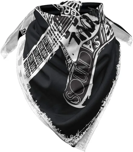 Vista 2 de Lunarable Bandana unisex multicolor