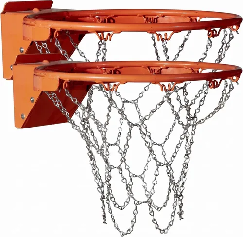 Vista 5 de Wilson Redes de baloncesto NBA