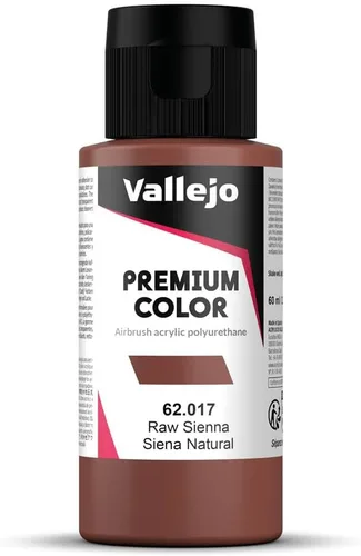Vista 7 de Vallejo - Premium Color RC Basic Blue 2.02 Fl.Oz. (2.0 fl oz) para aerografía, resina híbrida acrílico-poliuretano de gran resistencia