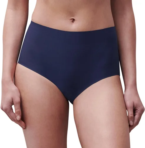 Vista 7 de Chantelle womens Softstretch Seamless High Waist Full Brief Negro