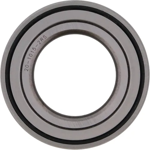 Vista 6 de All Balls Kit de rodamientos de rueda de carreras para Kawasaki KVF360B Prairie 2002-2018
