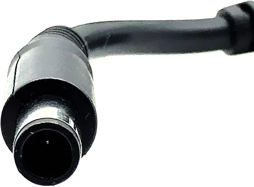 Vista 2 de Dell Adaptador de corriente alterna de cargador de diseño delgado de 130 W para Dell Family-13, FC892, HP-AD130B13P, IM-M150727, K5294, NADP-130AB