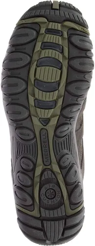 Vista 2 de Merrell Alverstone - Zapatos de senderismo para mujer