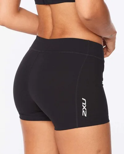 Vista 7 de 2XU Pantalones cortos de compresión para mujer de 3.9in