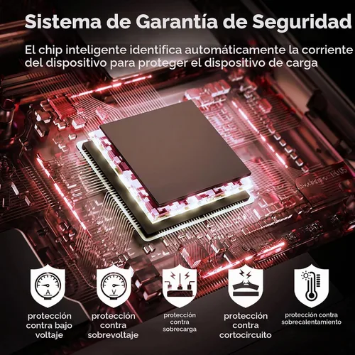Vista 5 de Inversor de corriente para camión/caravana, 12 V, CC