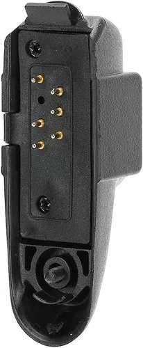 Vista 3 de ASHATA Adaptador de auriculares de enchufe de 0.138 in A58 UV9R Convertidor para BF9700 BFA58 BFUV9R UV9R Plus