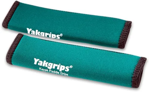 Vista 13 de Cascade Creek - Empuñaduras de pala para kayak, accesorios de kayak, agarre antideslizante, prevención de ampollas