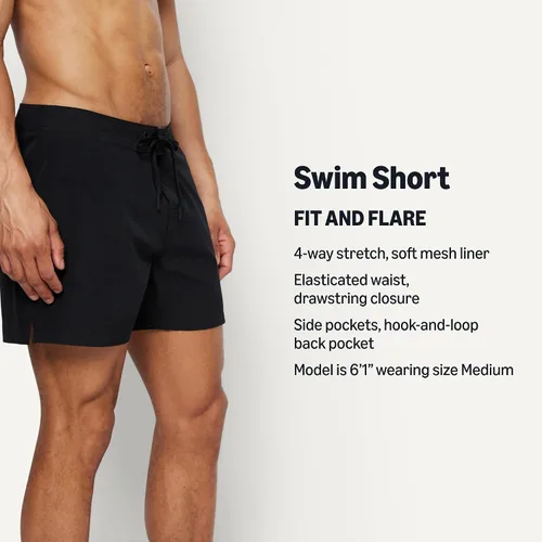 Vista 4 de Amazon Essentials Bañador corto para hombre