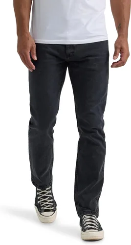 Vista 6 de Lee Jeans cónicos atléticos legendarios para hombre Ripley