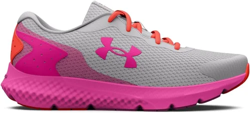 Vista 2 de Under Armour Unisex-Child Charged Rogue 3 Running Shoe