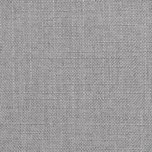 Vista 6 de Scott Living Coaster Charlotte - Otomana de almacenamiento, color gris