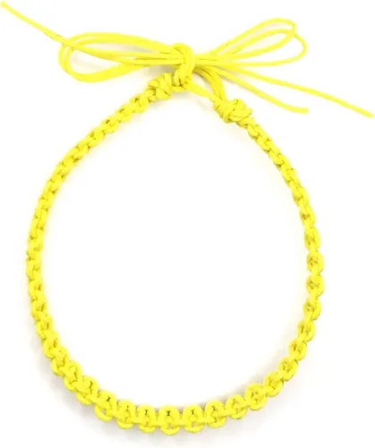 Vista 37 de Hemp Anklet Adjustable Tie On