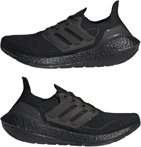 Vista 9 de adidas - Tenis Ultraboost 21 para mujer