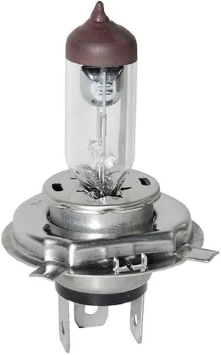 Vista 2 de BRITPART Juego de 2 bombillas halógenas de 55/60 W H4 para todos los faros halógenos compatibles con Land Rover Parte # 589783