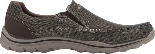 Vista 6 de Skechers Avillo - Mocasín para hombre de ajuste relajado