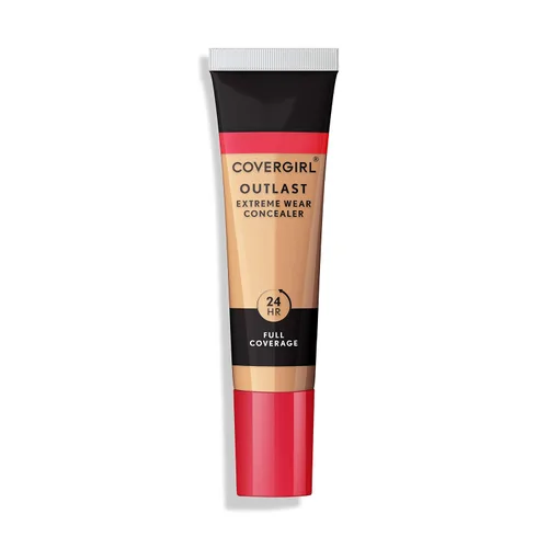 Vista 2 de COVERGIRL Outlast Extreme Wear Corrector, Buff Beige 825