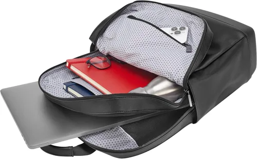 Vista 5 de Moleskine Mochila Classic Pro, Negro (Profesional)