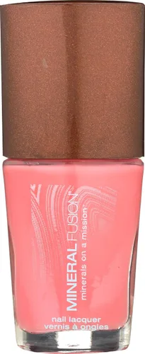 Vista 33 de Mineral Fusion Esmalte de uñas, Amatista