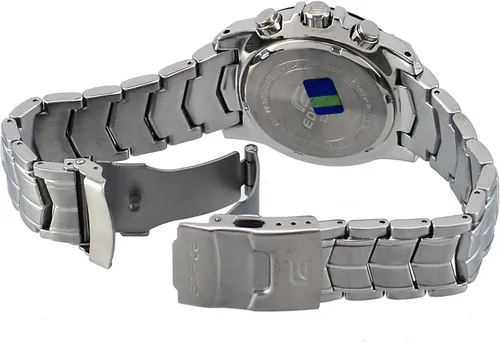 Vista 2 de Casio General de los hombres relojes Edifice Cronógrafo ef-524sp-1avdfWW